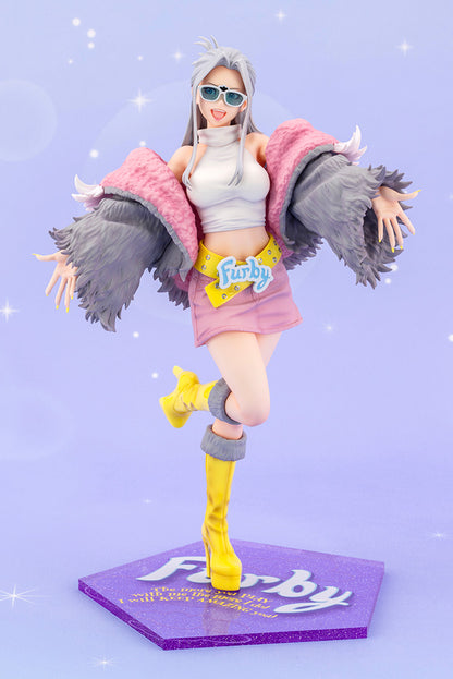 Hasbro Bishoujo Furby