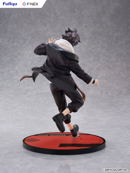 Nijisanji Saegusa Akina 1/7 Scale Figure