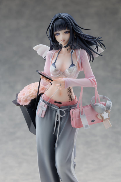HANABEE SOFT SUMMER MIA 1/6 SCALE FIGURE NORMAL EDITION