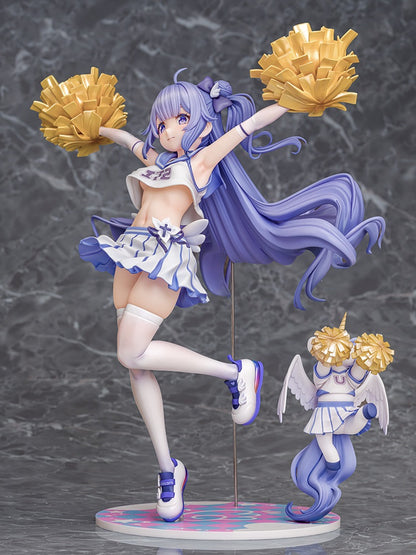 "Azur Lane" Unicorn Champion of Unicorn
