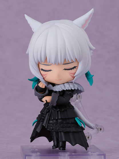 Nendoroid "Final Fantasy XIV" Y'shtola