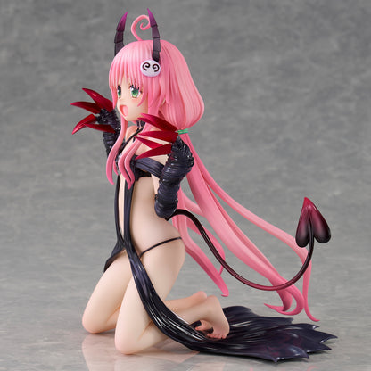 "To Love-Ru Darkness" Lala Satalin Deviluke -Fillette Ver.-