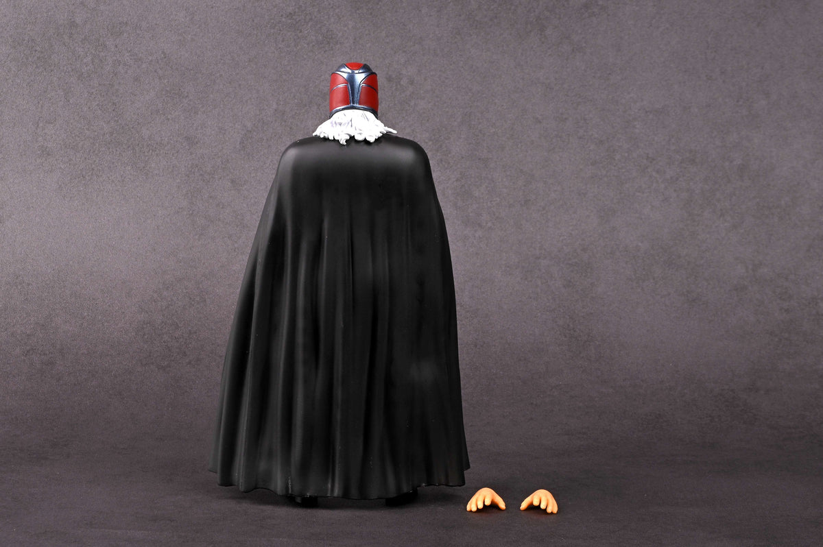 Magneto (S)