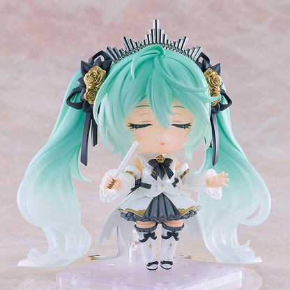 Nendoroid Character Vocal Series 01 Hatsune Miku Hatsune Miku Symphony 10th Anniversary Ver.