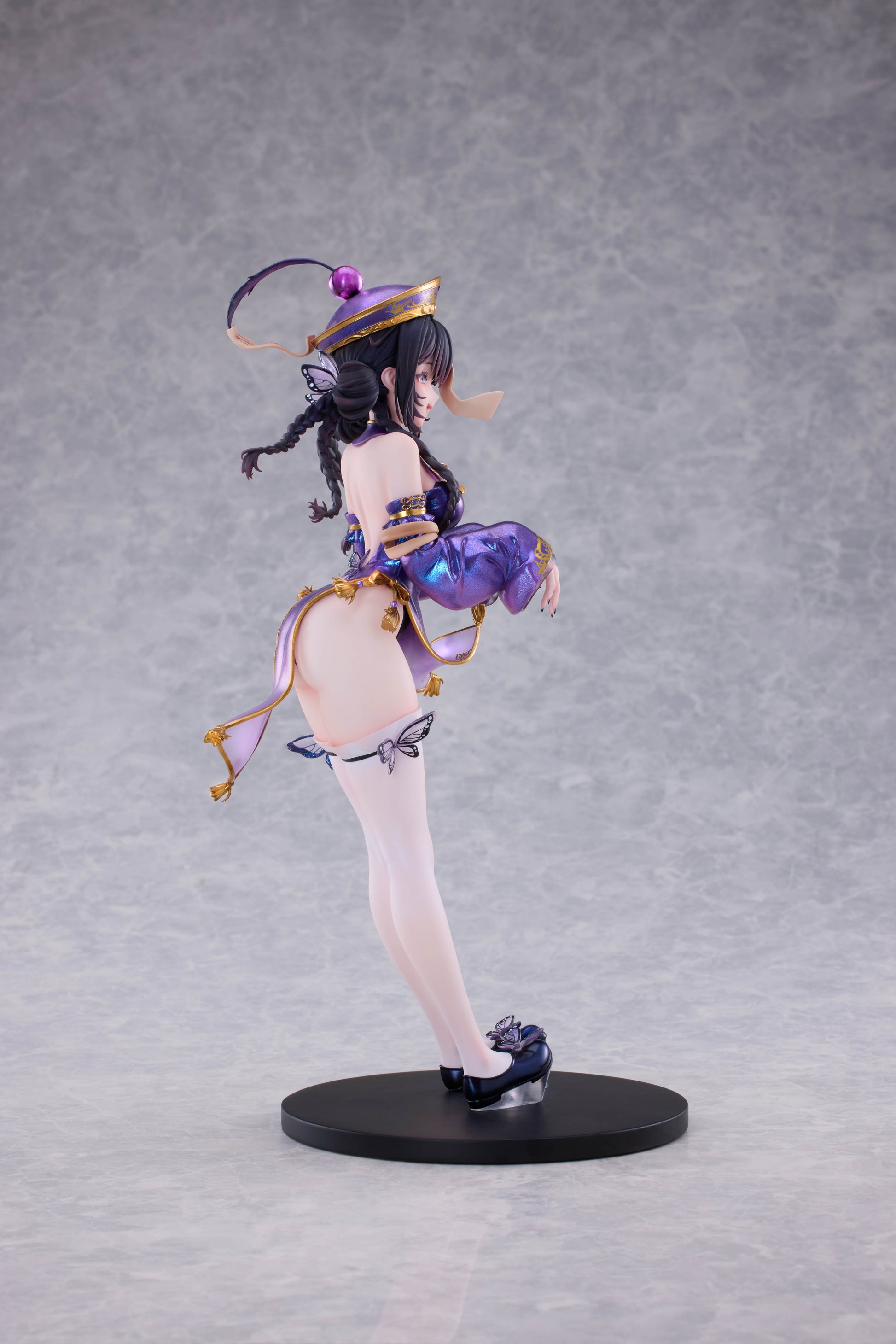 OTAKUTOYS POSA(ZOMBIE VER.) 1/6 SCALE FIGURE NORMAL EDITION