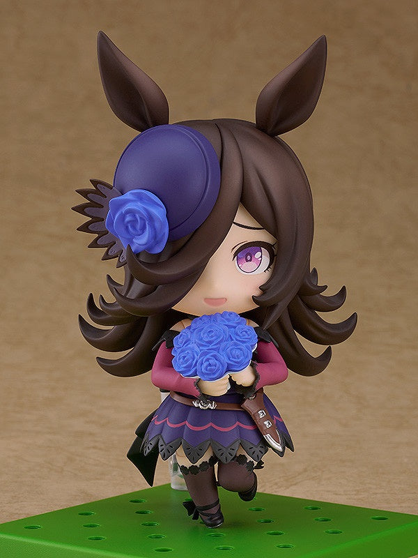 Nendoroid "Uma Musume Pretty Derby" Rice Shower
