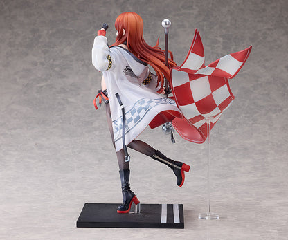 STEINS;GATE" Makise Kurisu Racing Ver. Plushie Set