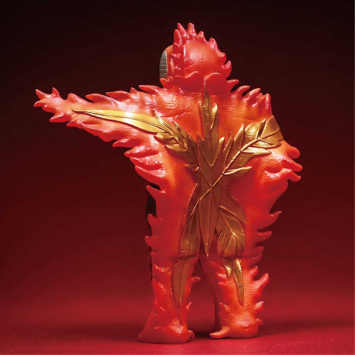 FFSC "Mirror Man" Kitty Fire