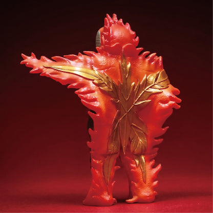 FFSC "Mirror Man" Kitty Fire