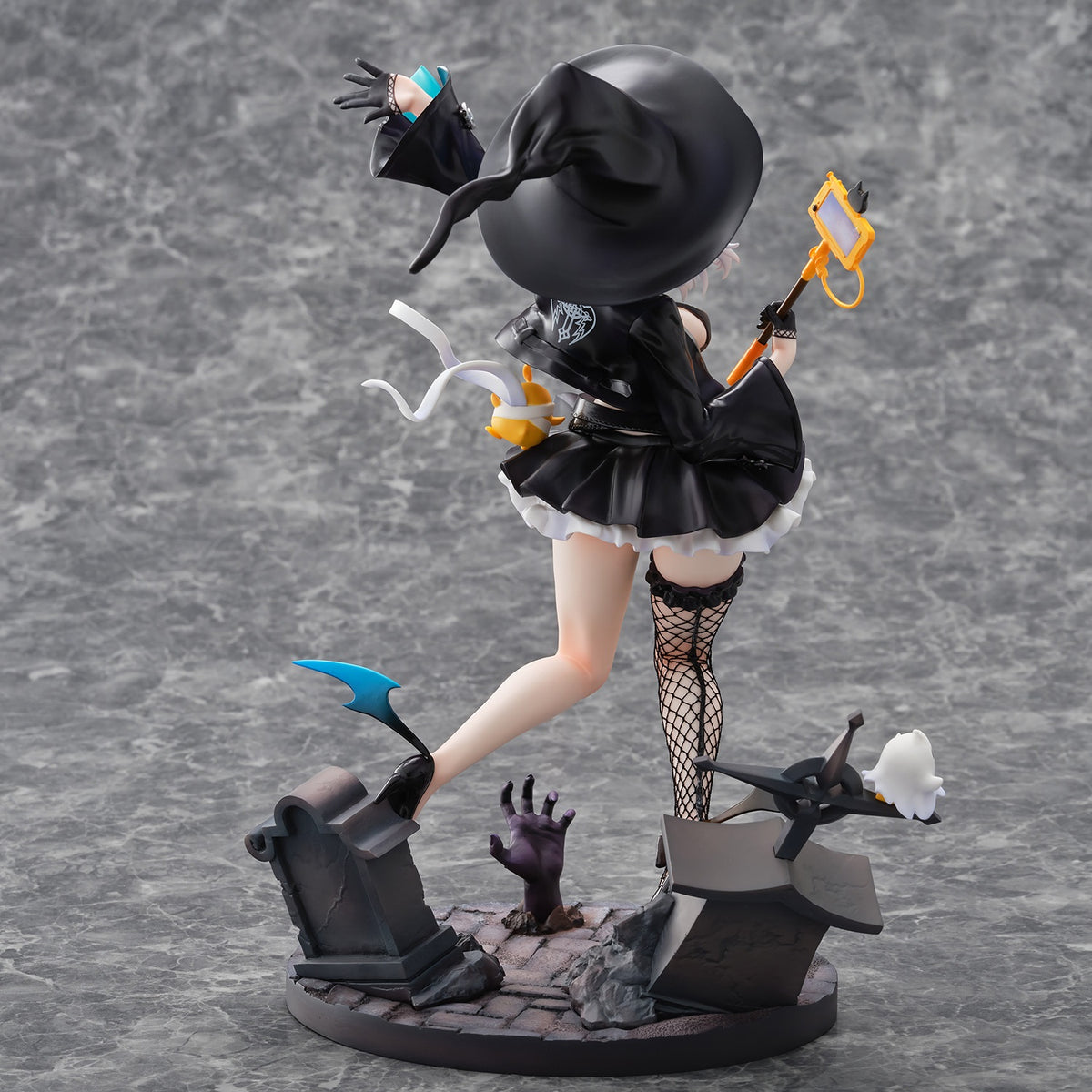 "Azur Lane" Jade -A Good Girl's Magic- 1/6 Scale Figure
