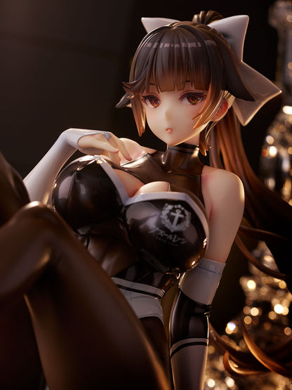 "Azur Lane" Takao -Full Throttle Charmer-