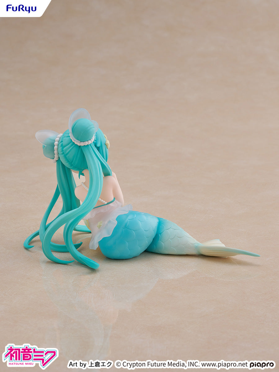 Desktop Fairy Hatsune Miku Mermaid Princess Ver.