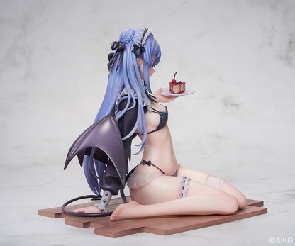 1/6 NIYA Maid Ver. Illustrated by AIKO