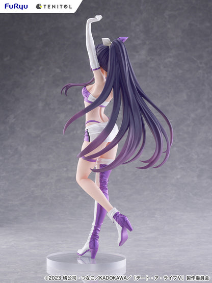 TENITOL TALL "Date A Live V" Yatogami Tohka Race Queen Ver.