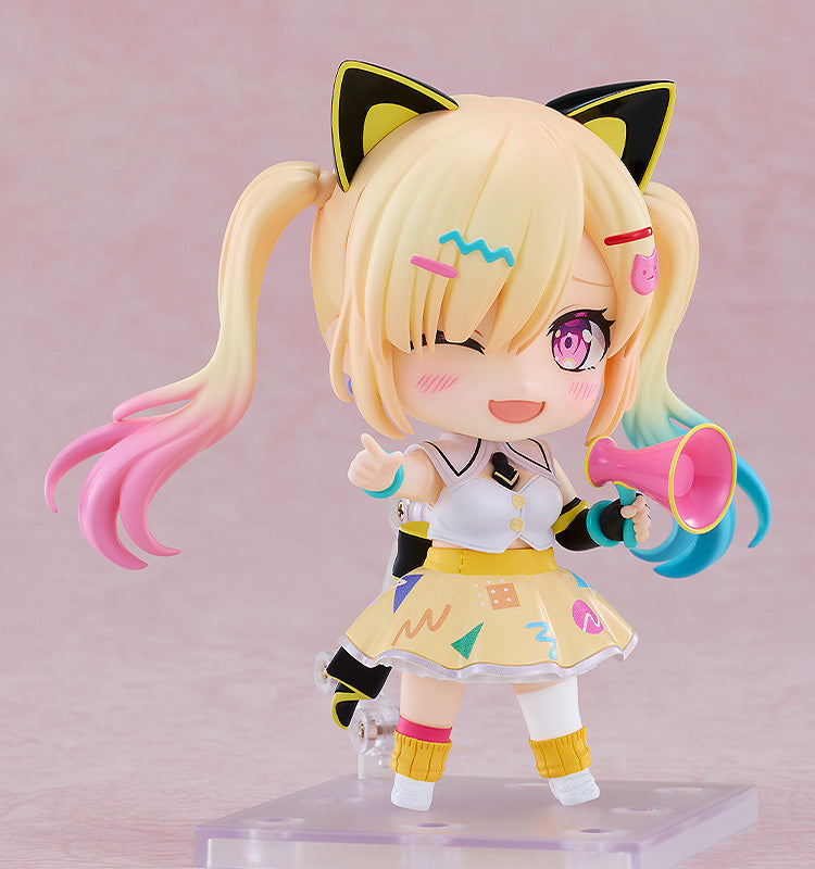 Nendoroid "BanG Dream!" Nakamachi Arale