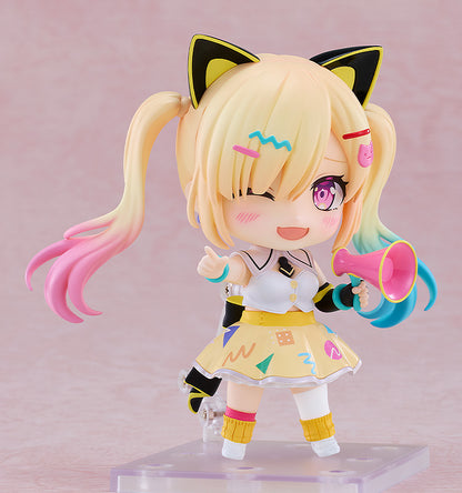 Nendoroid "BanG Dream!" Nakamachi Arale
