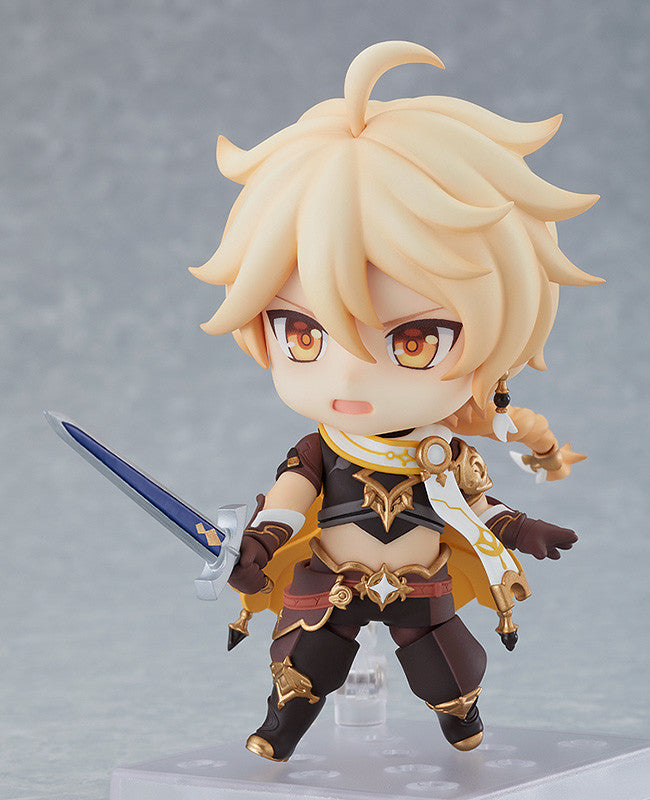 Nendoroid "Genshin Impact" Traveler (Aether)