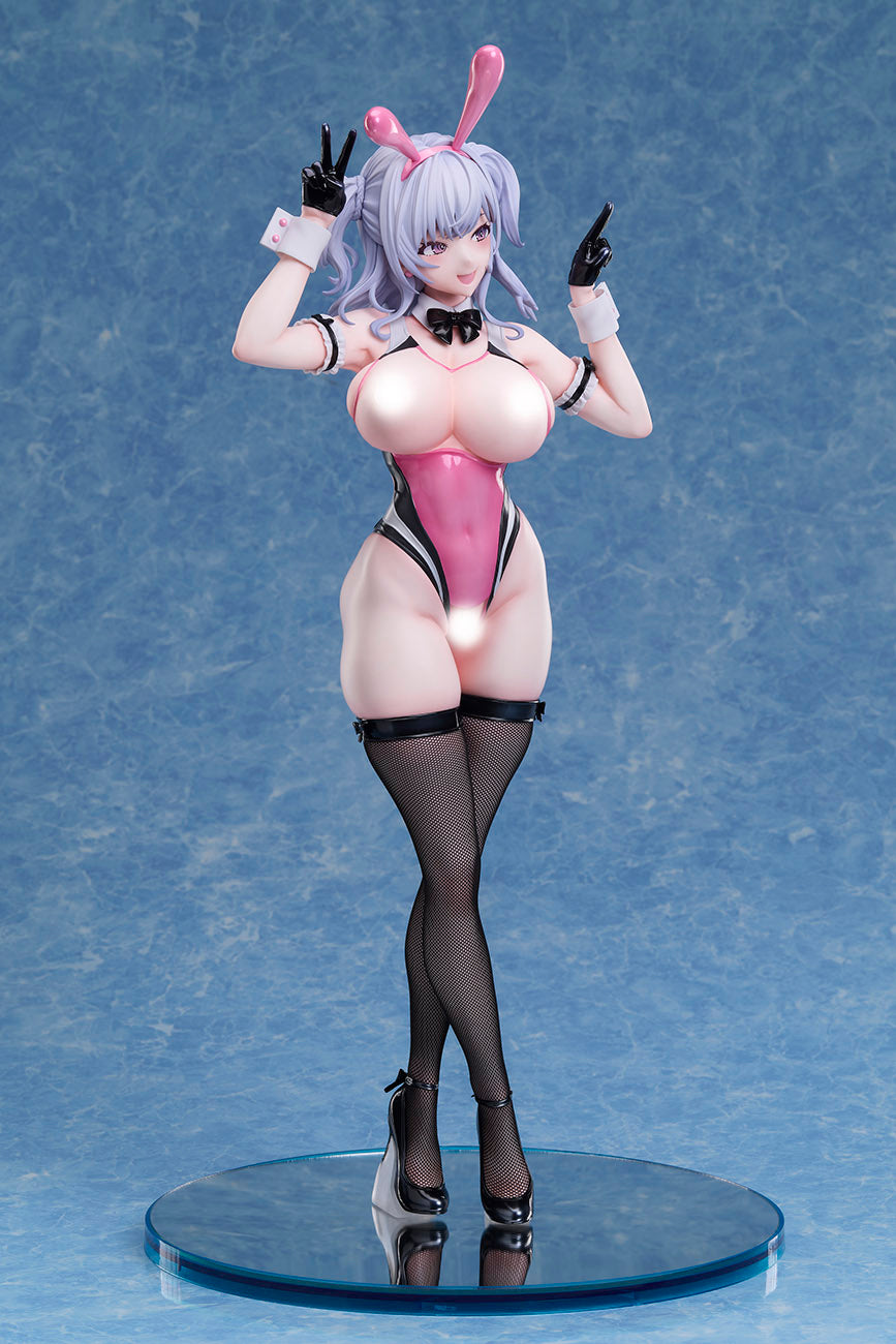 BINDing Creator's Opinion Oubi Nina Bunny Ver.