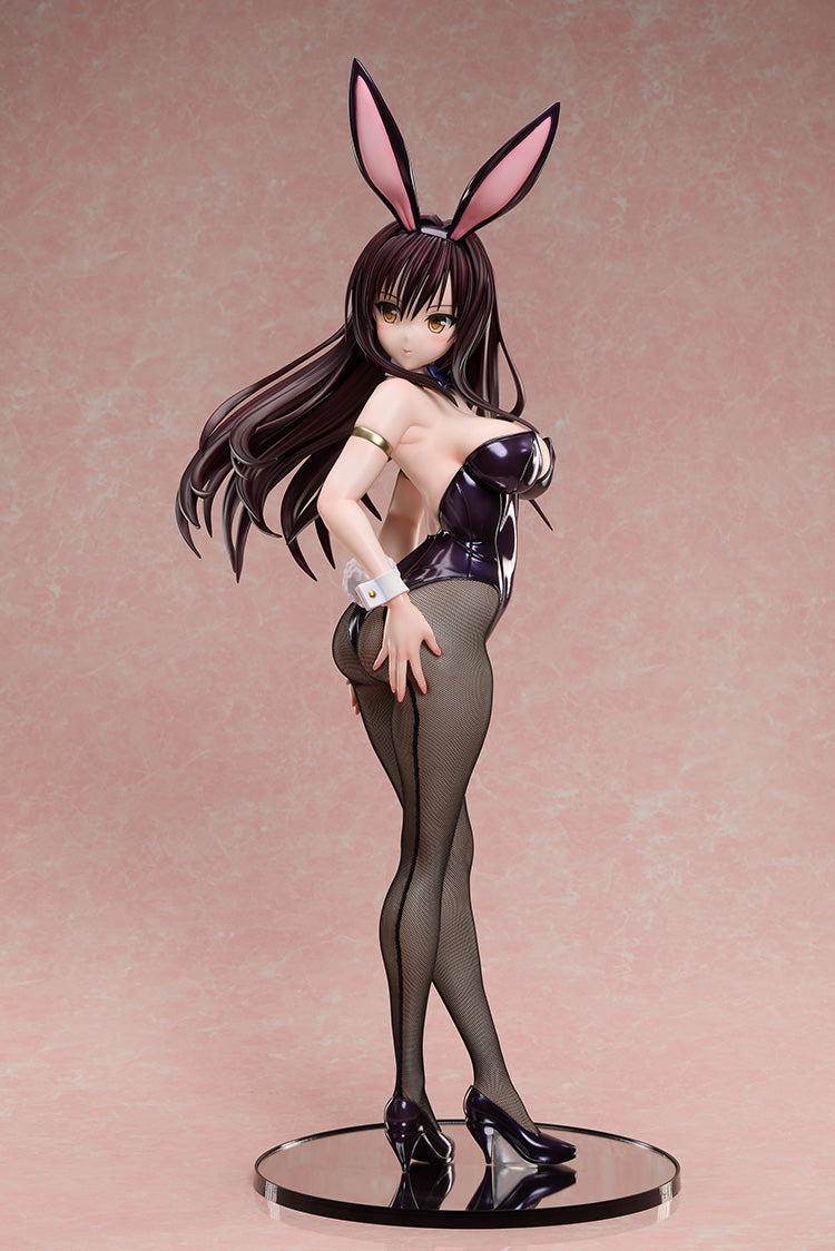 "To Love-Ru Darkness" Kotegawa Yui Bunny Ver. 1/3 Scale