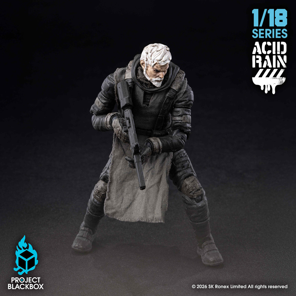 PBB-AR013 Glory to Duty set