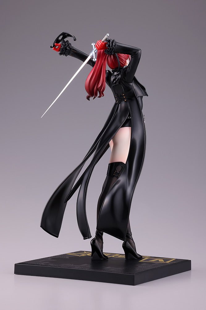 "Persona 5 Royal" OSHI WORKS Persona 5 Royal Violet