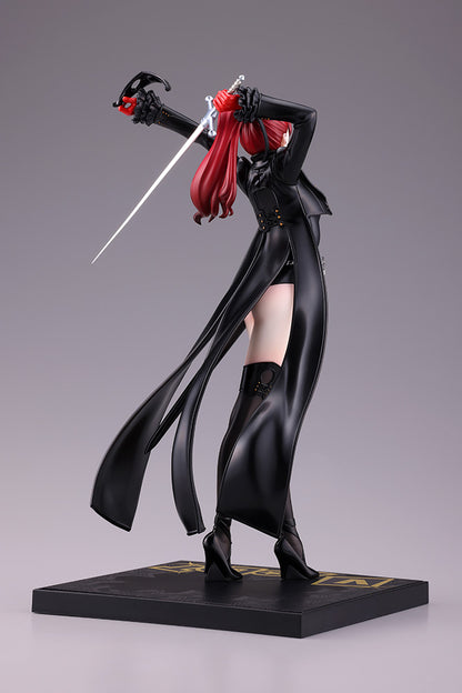 "Persona 5 Royal" OSHI WORKS Persona 5 Royal Violet