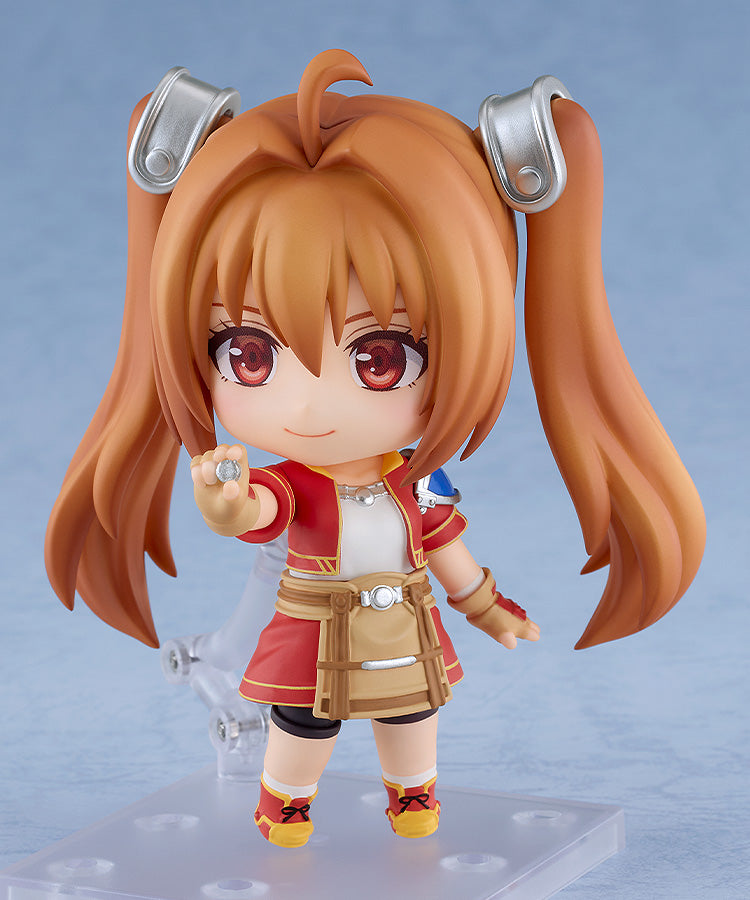 Nendoroid "Trails in the Sky 1st Chapter" Estelle Bright The 1st Ver.