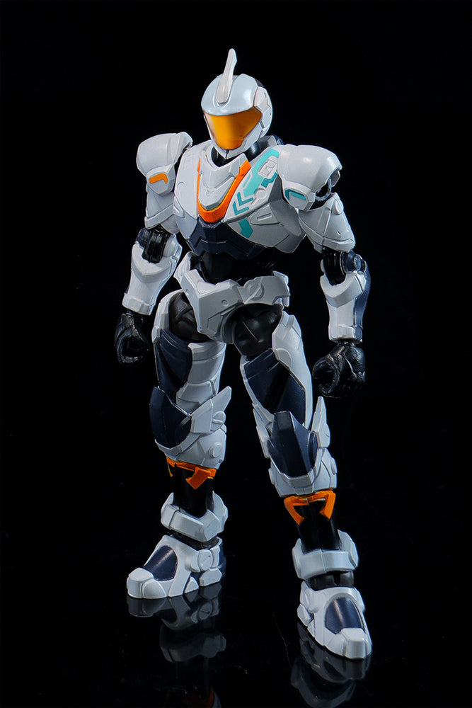 Hexa Gear V-THOR Assault Type Ji rei (Swift Thunder)