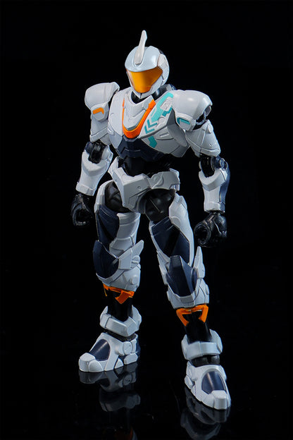 Hexa Gear V-THOR Assault Type Ji rei (Swift Thunder)