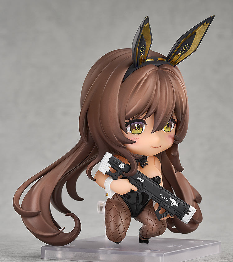 Nendoroid "Goddess of Victory: Nikke" Noir