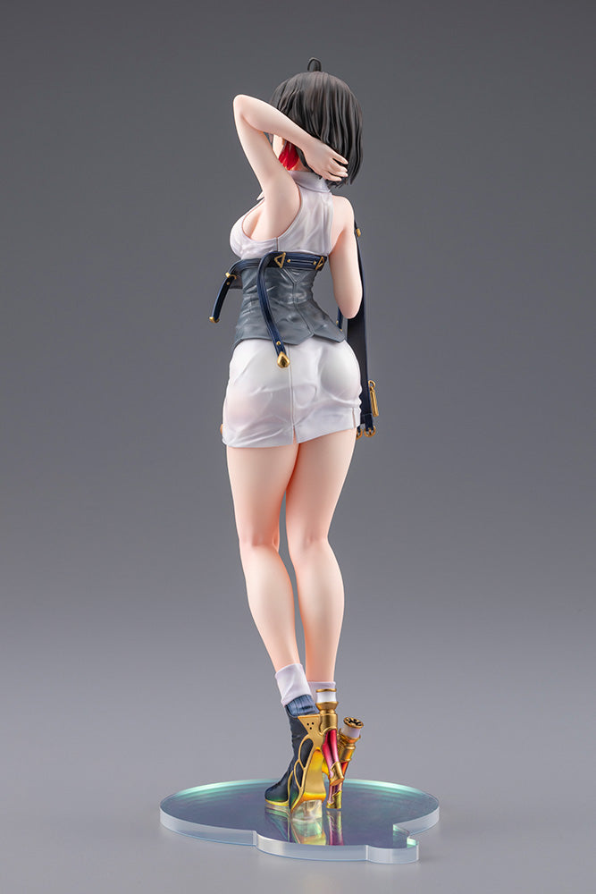 "Atelier Yumia: The Alchemist of Memories & the Envisioned Land" Yumia Liessfeldt Sun Shower Ver.