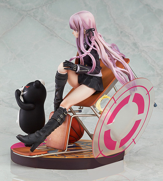 "Danganronpa Kibou no Gakuen to Zetsubou no Koukousei The Animation" Kirigiri Kyoko