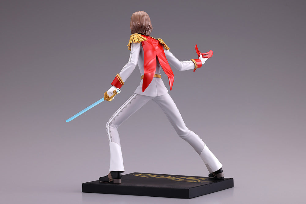 "Persona 5 Royal" OSHI WORKS Persona 5 Royal Crow