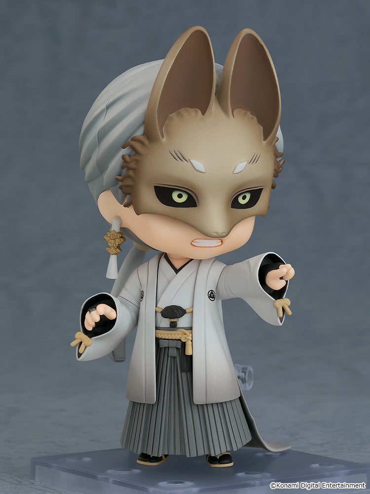 Nendoroid "Silent Hill f" Fox Mask