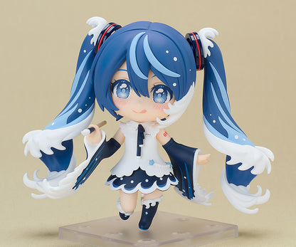Nendoroid Character Vocal Series 01 Hatsune Miku Hatsune Miku Katsushika Hokusai Collaboration Ver. (Rella)