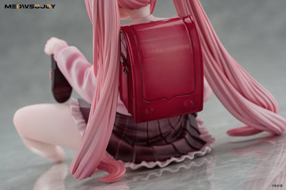 MEOWSOJOY RUBY 1/6 SCALE FIGURE