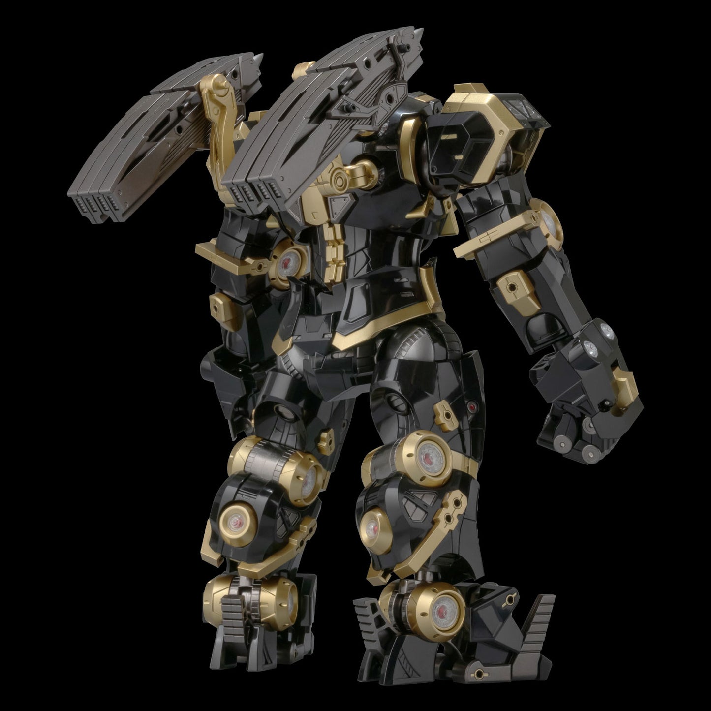 Fighting Armor HULKBUSTER (Black Limited Edition)