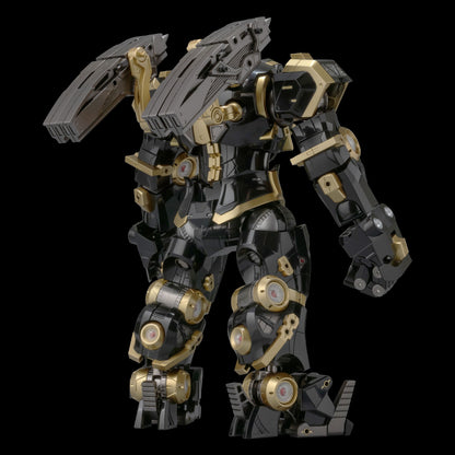 Fighting Armor HULKBUSTER (Black Limited Edition)