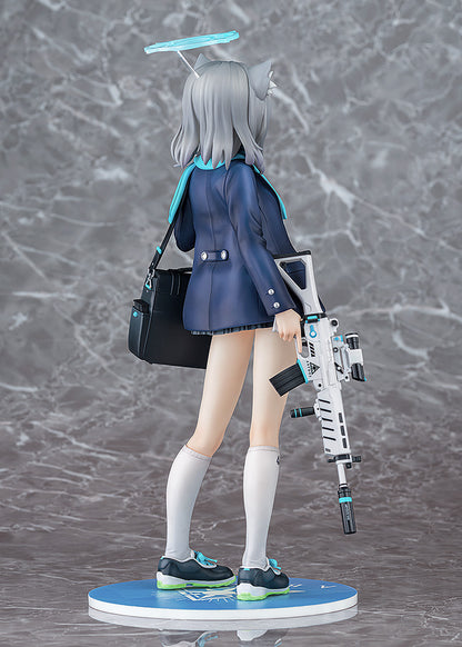 "Blue Archive" Shiroko