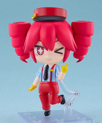 Nendoroid Synthesizer V AI Kasane Teto Mesmerizer Ver.