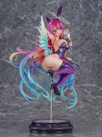 "No Game No Life" Jibril Bunny Ver.