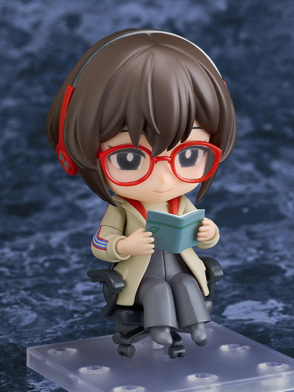 Nendoroid "Chill with You: Lo-Fi Story" Satone