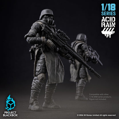 PBB-AR012 Zamaii Infantry
