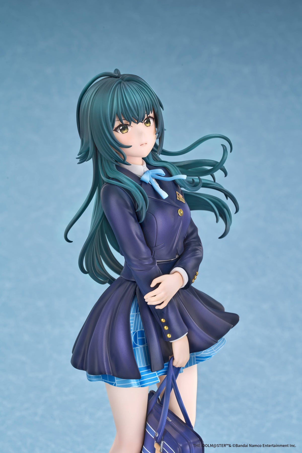 Tsukimura Temari - Hydrangea After the Rain - Before Training Ver.
