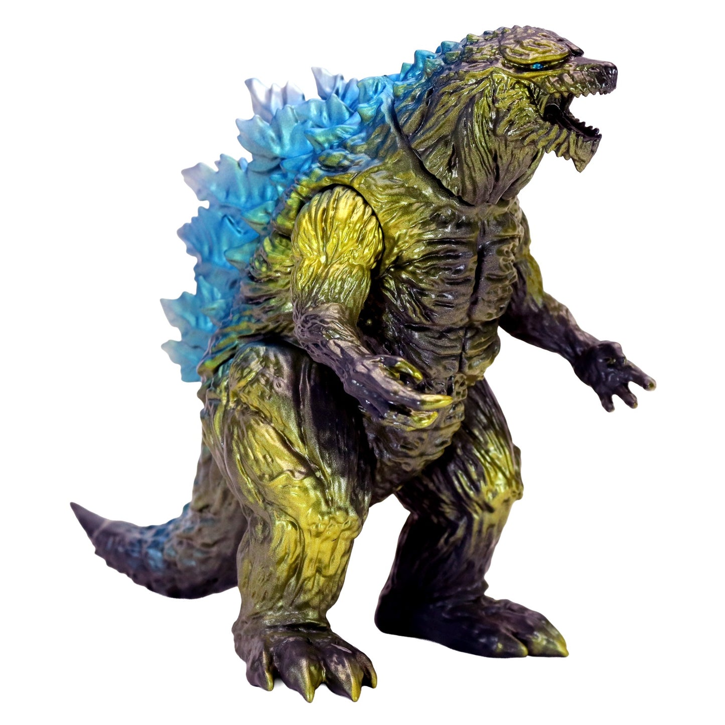 CCP Middle Size Series Godzilla EX Vol. 21 "Godzilla: The Planet Eater" Godzilla Earth vs. Ghidorah Image Ver.