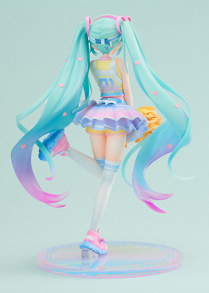 Character Vocal Series 01 Hatsune Miku G.S. Collection Hatsune Miku Cheerleading Ver.