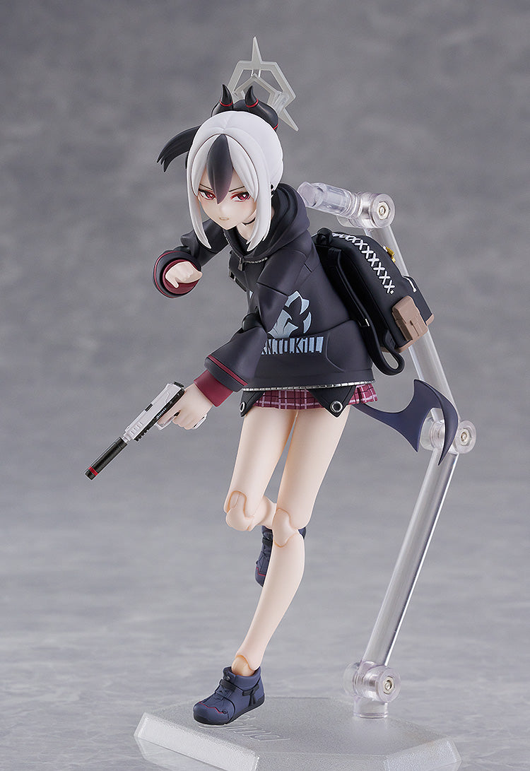 figma "Blue Archive" Onikata Kayoko