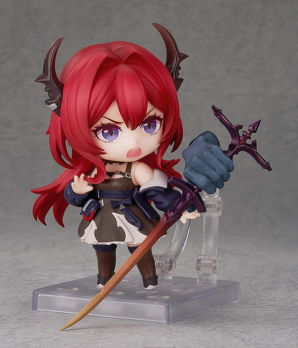 Nendoroid "Arknights" Surtr