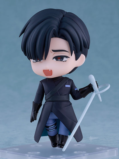 Nendoroid "ALIEN STAGE" Ivan