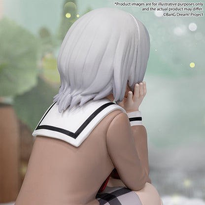 "BanG Dream!" Premium Figure MyGO!!!!! Kaname Rana School Uniform Ver.